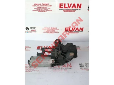 6Y9955711A - HORTUM SILECEK BAGLANTI - Used Original