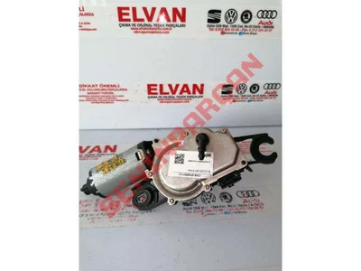 5P0955711C - KORUYUCU PLAKA