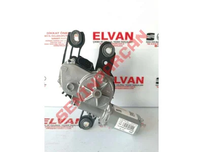 5F4955711 - CAM SILECEK MOTORU