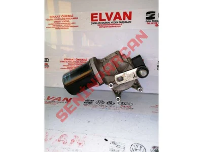 7E1955113D - SILECEK KOLU