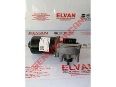 4B7955113 - SİLECEK MOTORU - Used Original