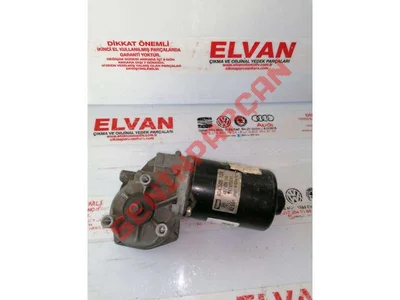 4B7955113 - SİLECEK MOTORU - Used Original