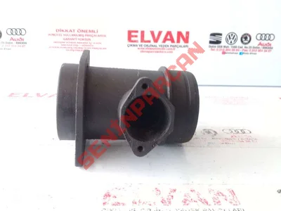028906461 - HAVA AKIS METRE - Used Original