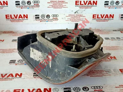 6K5945095B - GERİ VİTES LAMBASI BUL. STOP - Used Original
