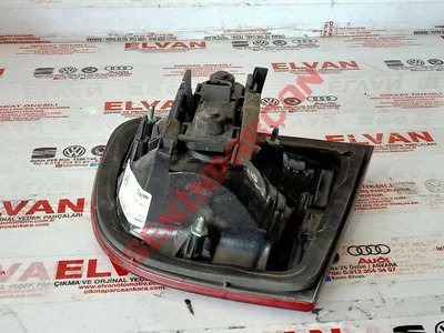 1M6945091B - GERİ VİTES LAMBASI VE ARKA SİS - Used Original