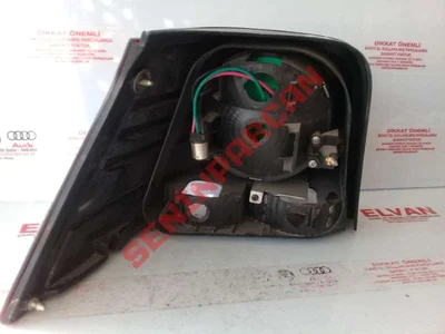 1JD945096A - STOP LAMBASI