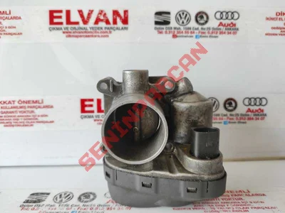 036133062B - GAZ KELEBEĞİ KAPAĞI KONTROL ÜN - Used Original