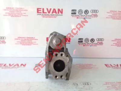 03G131501P - EGZOZ SIRKULASYON VALFI - Used Original
