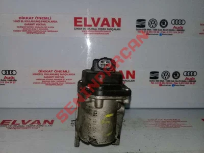 03G131501P - EGZOZ SIRKULASYON VALFI - Used Original