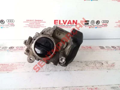 04L128063H - GAZ KELEBEGI KONTROL UNITESI