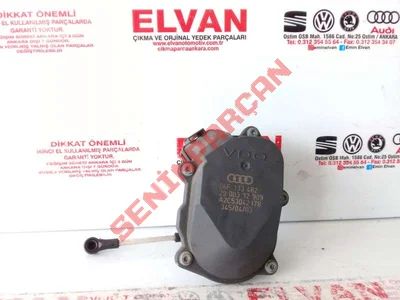 06F133482 - AYARUNITESI