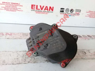 059129086L - HAVA KAPAĞI REGULA - Used Original