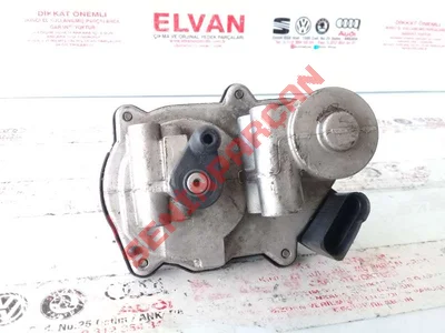 059129086K - HAVA KAPAĞI REGULA - Used Original