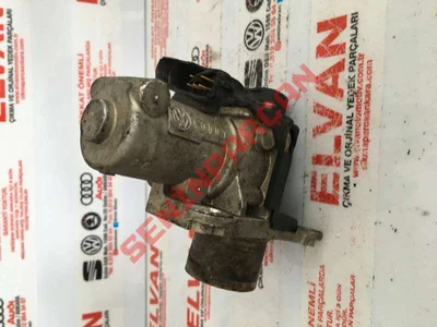 03G131502 - EGZOZ GERİ DÖNÜŞ VALFİ