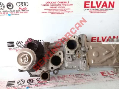 03L131512BL - EGZOZ GAZ SOGUTUCUSU