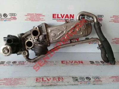 03L131512DP - EGZOZ GAZ SOGUTUCUSU