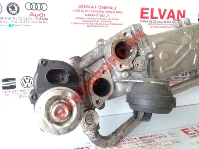 03L131512DP - EGZOZ GAZ SOGUTUCUSU