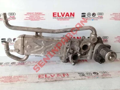 03L131512CE - EGZOZ SOGUTUCU