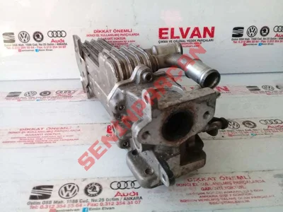 03G131513J - BAGLANTIBORUSU - Used Original