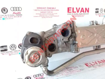 03L131512AS - EGZOZ GAZ SOGUTUCUSU