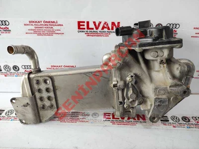 03L131512DJ - EGZOZ GAZ SOGUTUCU - Used Original