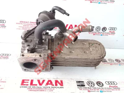 059131512H - GAZSOGUTUCU - Used Original