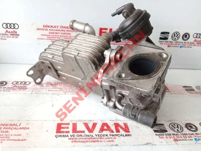 059131512H - GAZSOGUTUCU - Used Original