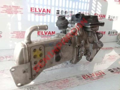 03L131512CD - EGZOZ GAZ SOGUTUCU - Used Original