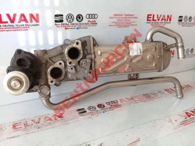03L131512C - EGZOZ GERİ DÖNÜŞ VALFİ - Used Original