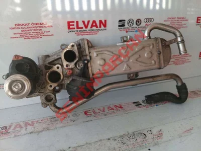 03P131512D - EGZOZ GAZ SOGUTUCUSU