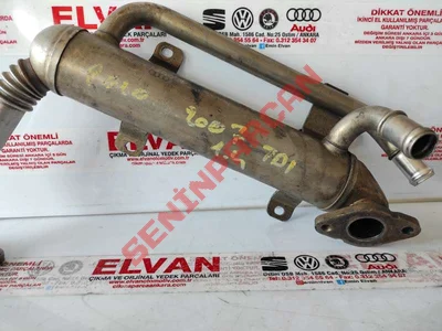 045131513M - EGZOZ GERİ DÖNÜŞ SOĞUTUCUSU - Used Original