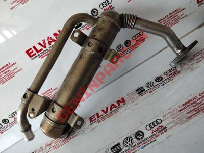 045131513M - EGZOZ GERİ DÖNÜŞ SOĞUTUCUSU - Used Original