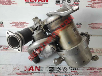 04L253120L - EGZOZ DEVRİDAİM BORUSU