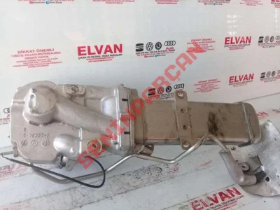 03L131512AF - EGZOZ GERİ DÖNÜŞ SOĞUTUCUSU - Used Original
