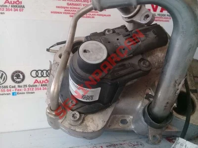 03L131501F - EGZOZ GERİ DÖNÜŞ SOĞUTUCUSU - Used Original