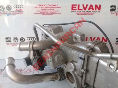 03L131501F - EGZOZ GERİ DÖNÜŞ SOĞUTUCUSU - Used Original