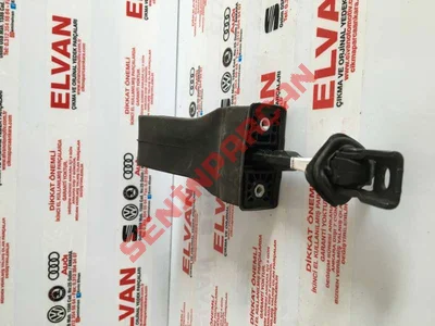 5N0839267 - CAM KILAVUZU