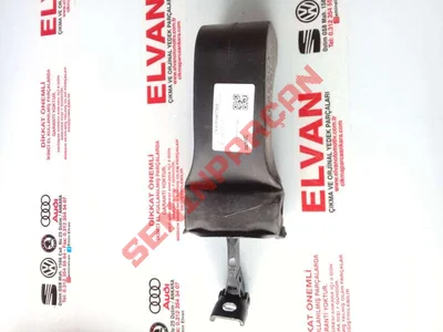 5F4837203 - KAPI GERGISI - Used Original
