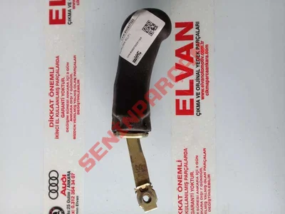 6N0837323 - LASTIK TAKOZ - Used Original