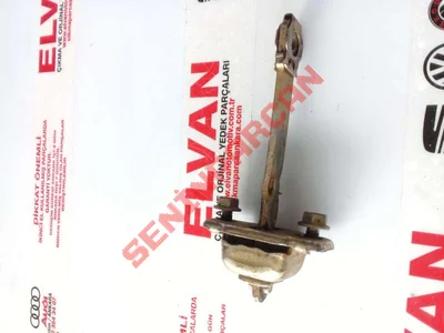 701837249A - SOMUN - Used Original