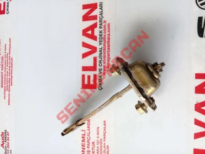 701837249A - SOMUN - Used Original