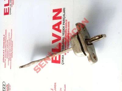 6N0837249 - GERGI KOLU - Used Original