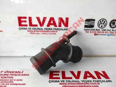 1J0121087B - ADAPTOR - Used Original
