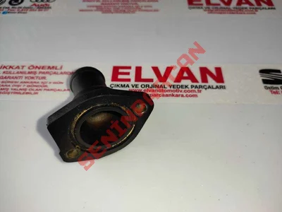 026121145E - FLANŞ - Used Original
