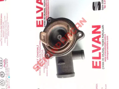 059121111N - TERMOSTAT