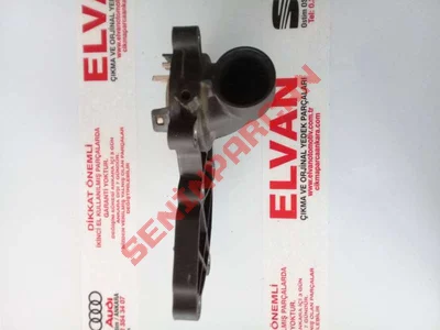 04L121111 - SOĞUTMA SIVI TERMO - Used Original