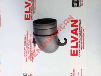 6R0129635 - SU TAHLIYE HORTUMU