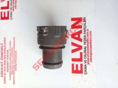 3B0122291C - HORTUM KAPLINI - Used Original