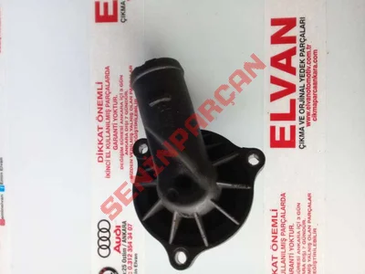059121111L - TERMOSTAT - Used Original