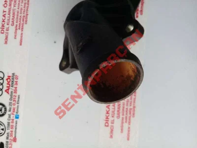 059121111L - TERMOSTAT - Used Original